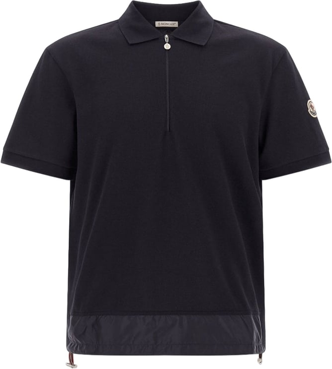 Moncler POLOSHIRT