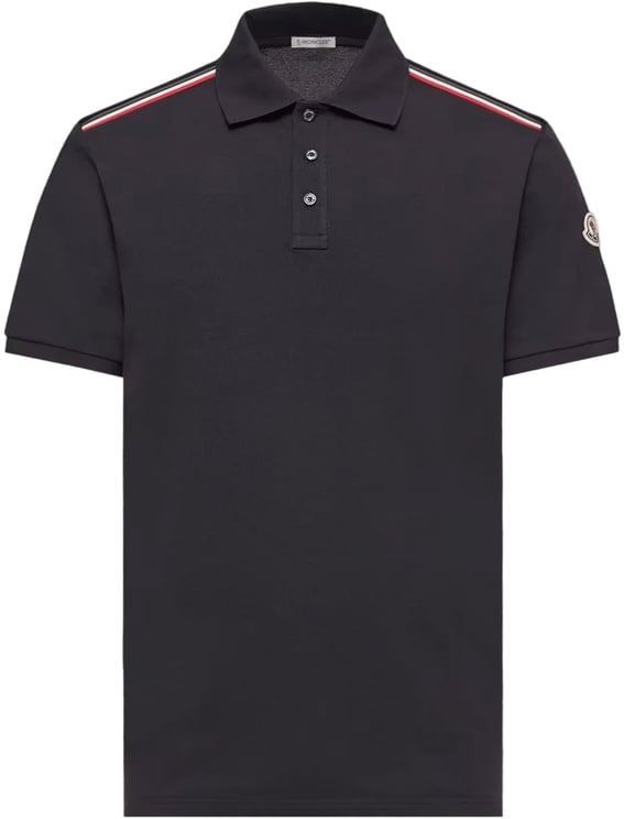 Moncler POLOSHIRT