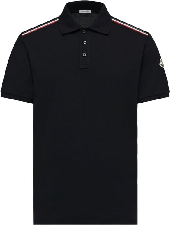 Moncler POLOSHIRT