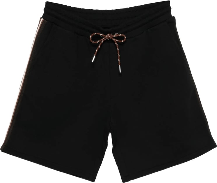 Moncler SWEAT SHORTS