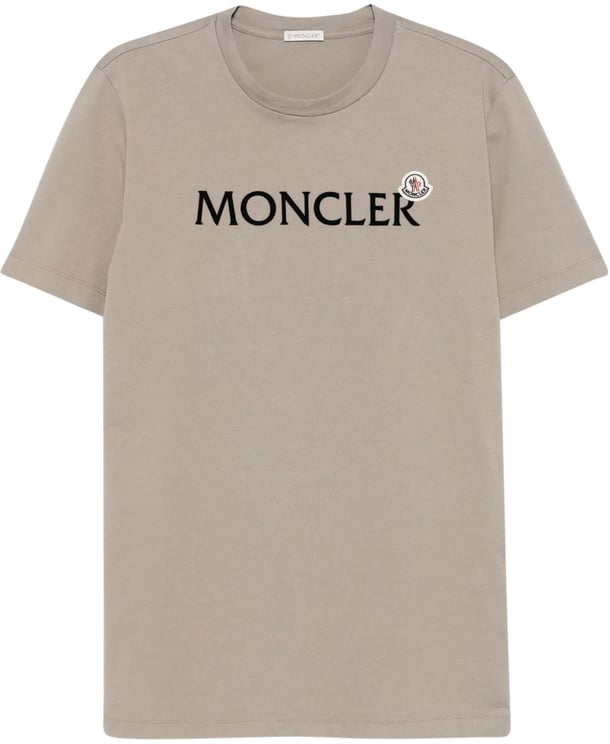 Moncler T-SHIRT