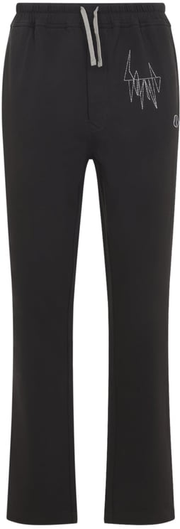 Moncler Moncler X Rick Owens Jogger Pants