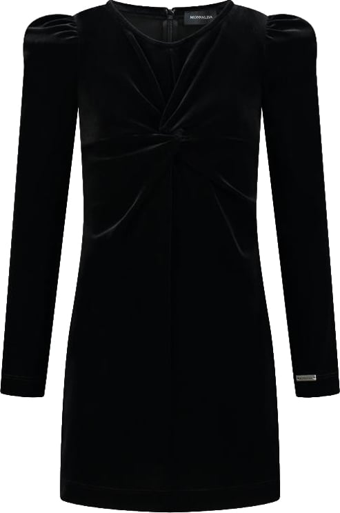 Monnalisa Abito Fashion Wrap Cinigl