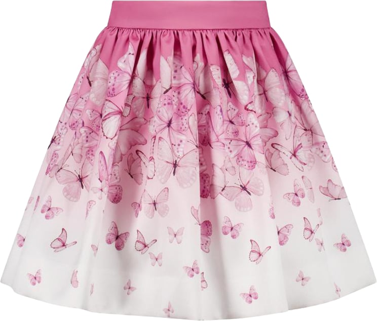 Monnalisa Skirt