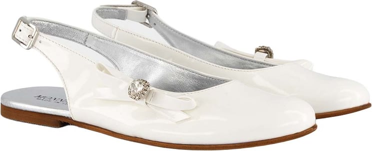 Monnalisa Shoes
