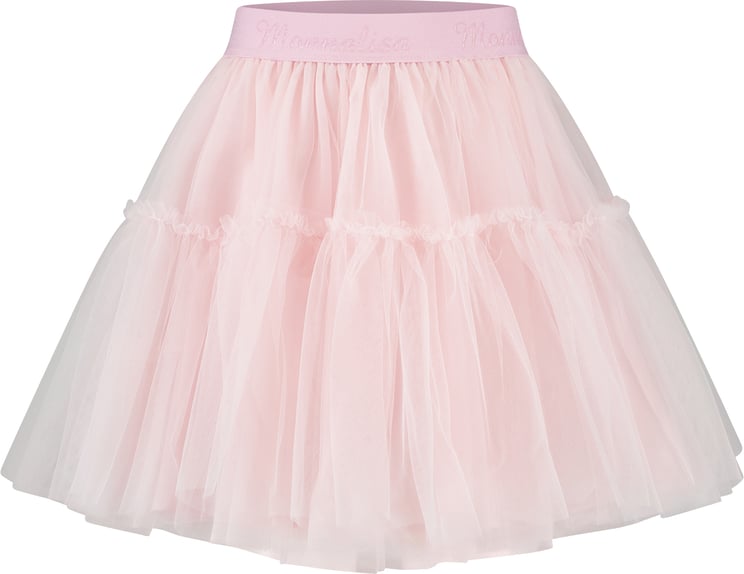 Monnalisa Skirt