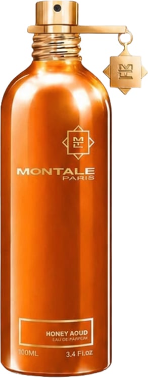 Montale Honey Aoud