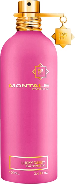 Montale Gelukssnoepje Roze