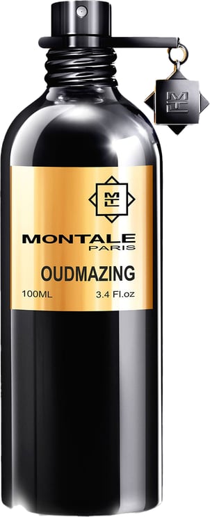 Montale Oudmazing Zwart