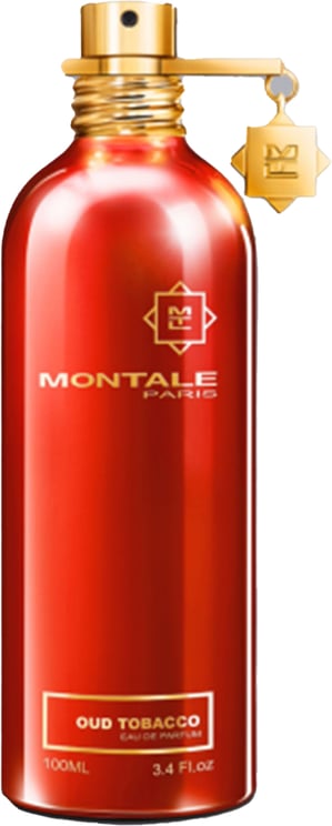 Montale Oud Tabaksrood