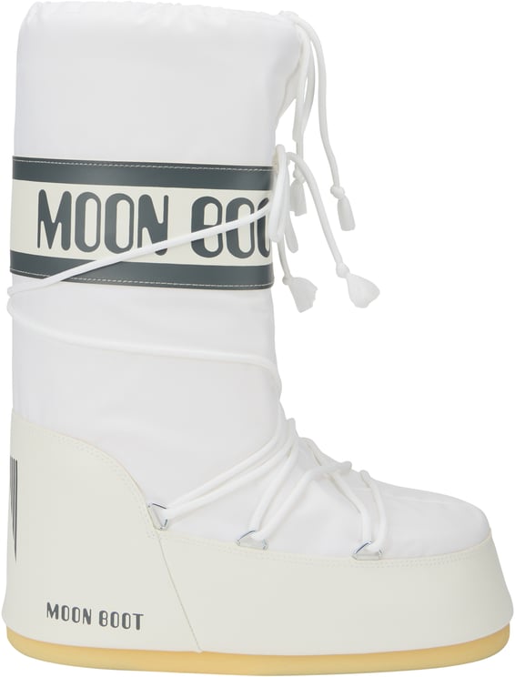 Moon Boot Icon boot in nylon