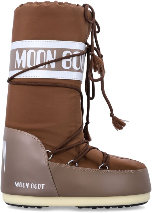 Moon Boot Boots Shitake