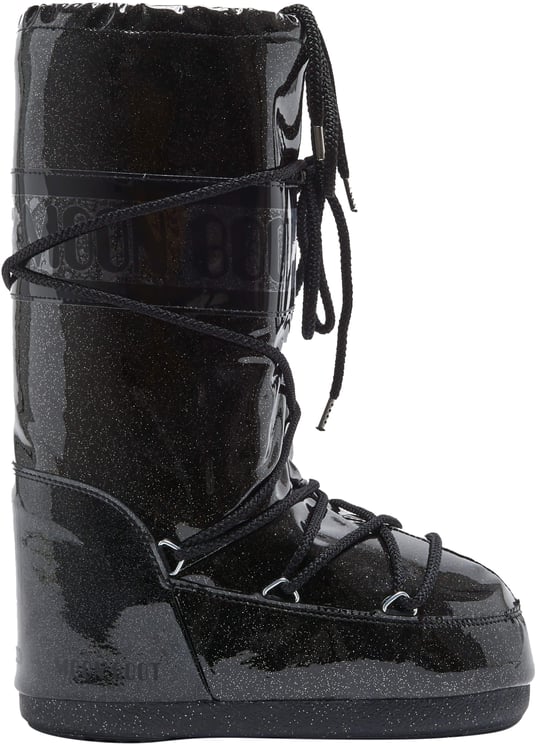 Moon Boot Boots Black