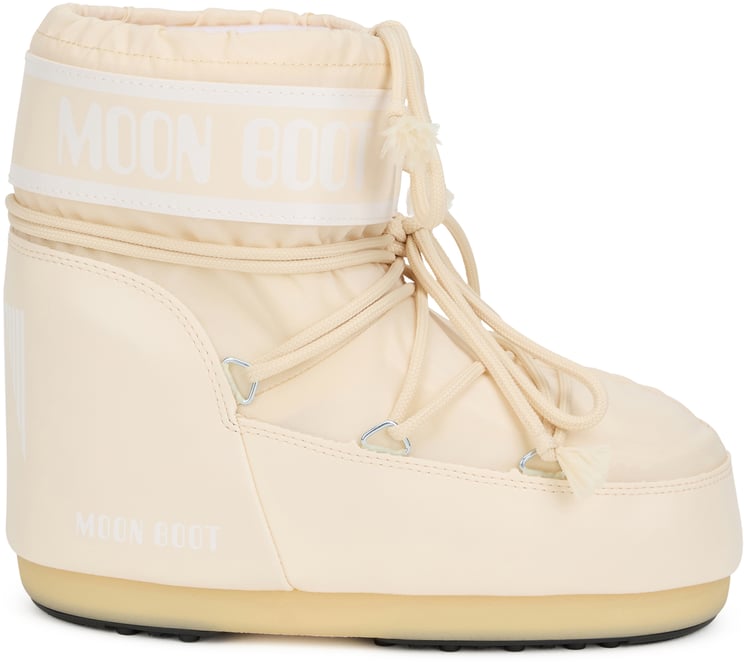 Moon Boot Icon Low boot in nylon