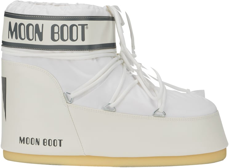 Moon Boot Icon Low boots in nylon