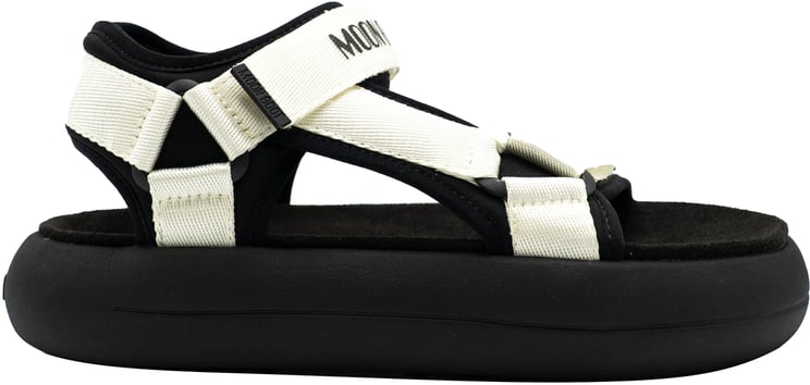 Moon Boot Super Sandal Boots