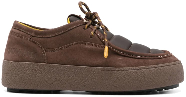 Moon Boot Mtrack Low Boots