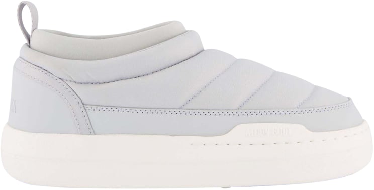 Moon Boot Dames MB Park Soft Nylon