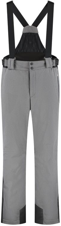 Moorer Skibroek 'fanis' - Loro Piana Fabric