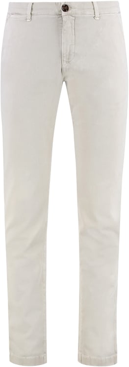 Moorer Bogart chino pants