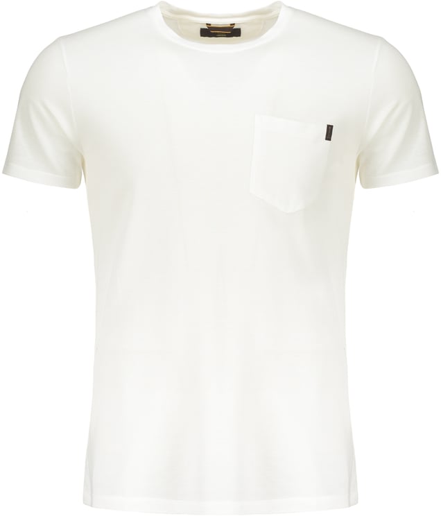 Moorer Cotton T-shirt
