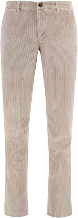 Moorer Filicudi corduroy trousers