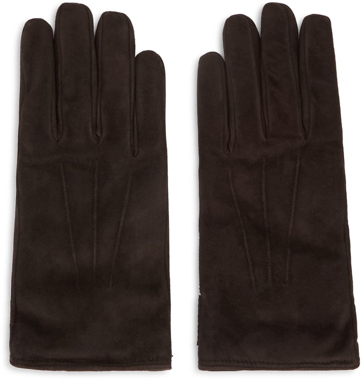 Moorer Suede gloves
