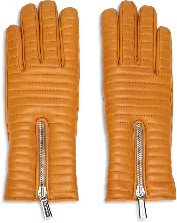 Moorer Elegant leather gloves for any occasion