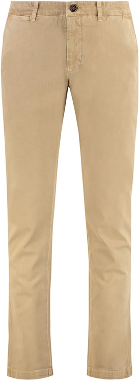 Moorer Levanzo chino pants