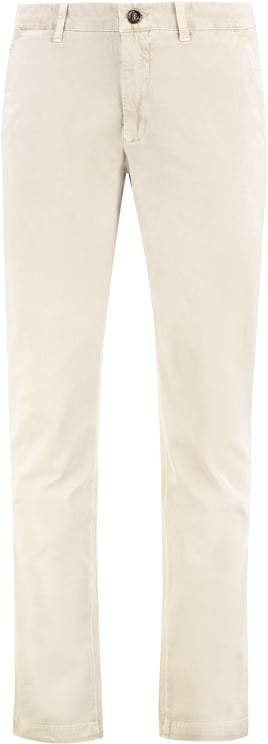Moorer Levanzo chino pants