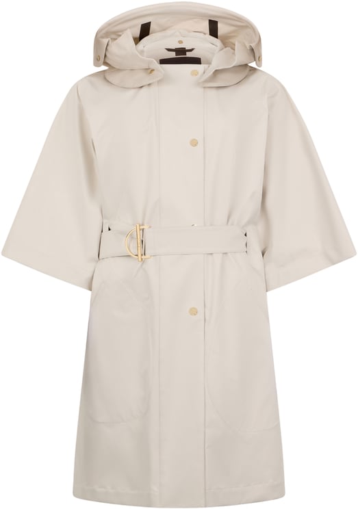 Moorer Oversized Hoodie, Soft Fabric