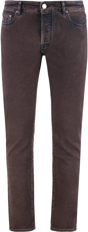 Moorer Pavel regular fit jeans