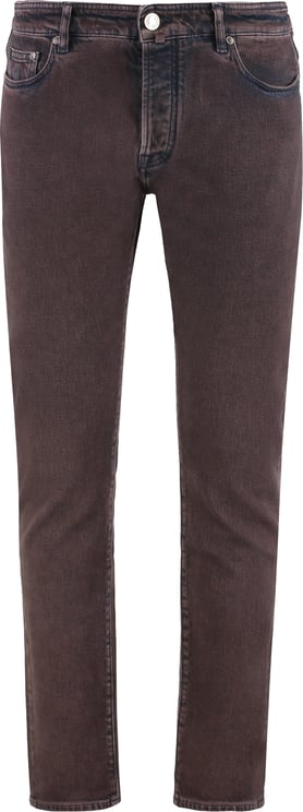 Moorer Pavel regular fit jeans
