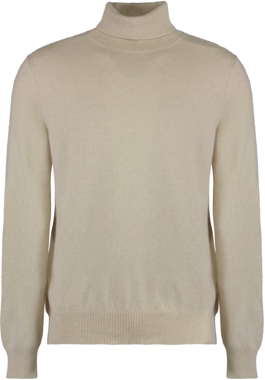 Moorer Todi cashmere turtleneck pullover