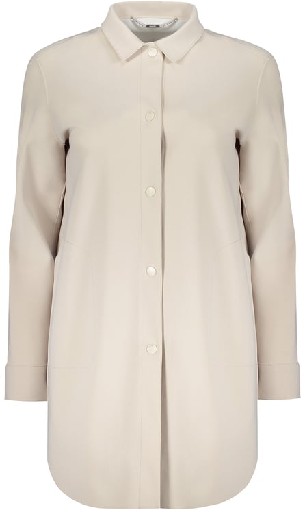 Moorer Vanda buttoned jacket