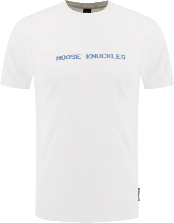 Moose Knuckles Moose Knuckles Milton Tee