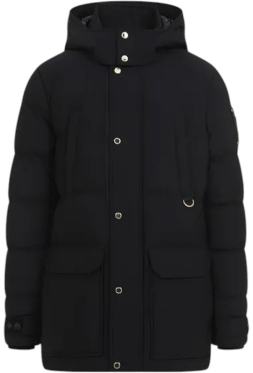 Moose Knuckles Heren Jas