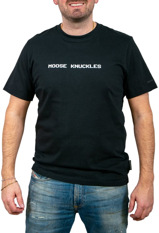 Moose Knuckles Moose Knuckles Milton Tee