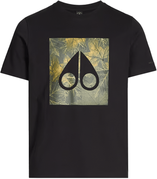 Moose Knuckles Moose Knuckles Hemlock Tee