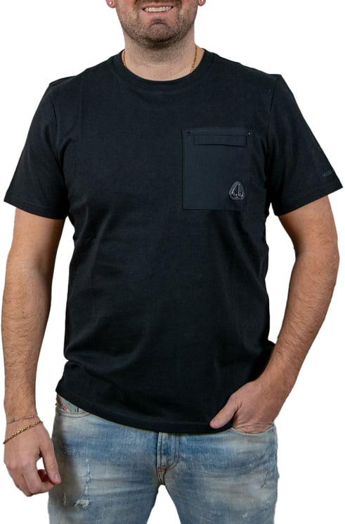 Moose Knuckles Moose Knuckles Dalon Tee