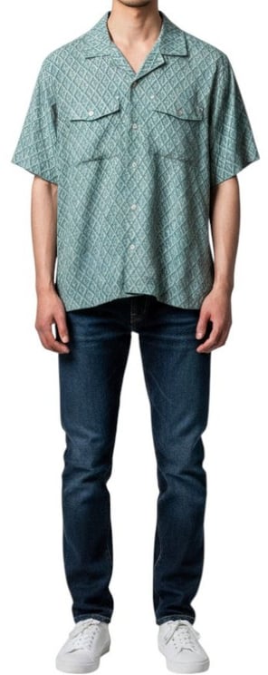 Moose Knuckles Heren Overshirt