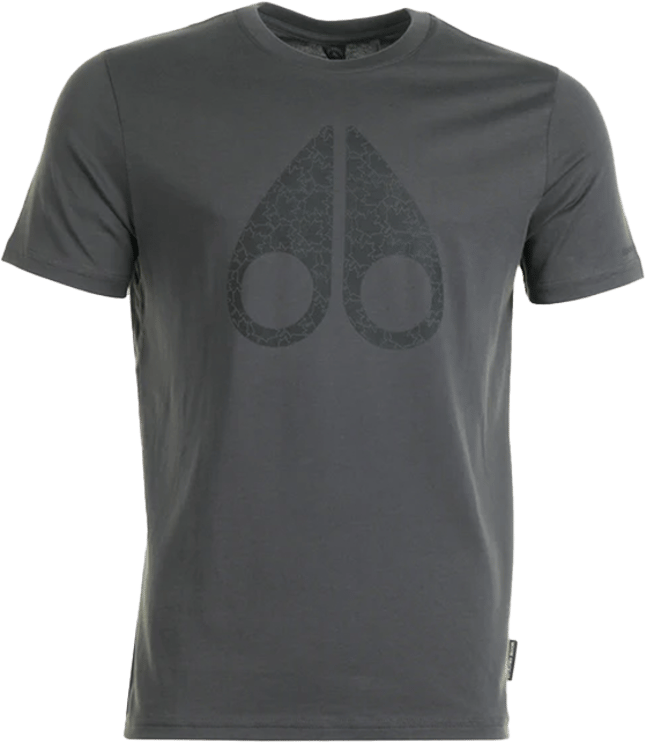 Moose Knuckles Moose Knuckles Chamblee Leaf Tee