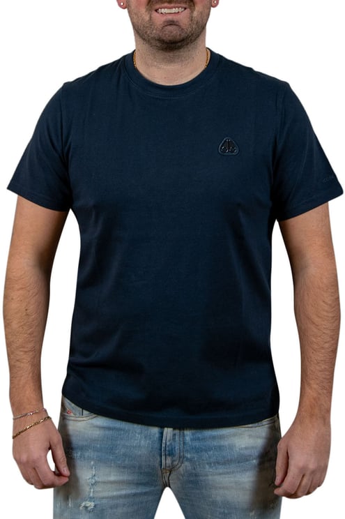 Moose Knuckles Moose Knuckles Crescent Tee