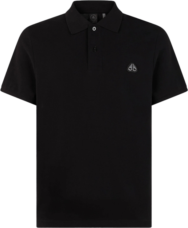 Moose Knuckles Moose Knuckles Everett Polo