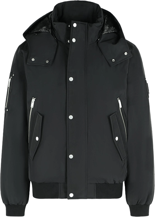 Moose Knuckles Moose Knuckles Granite Peak Bomber