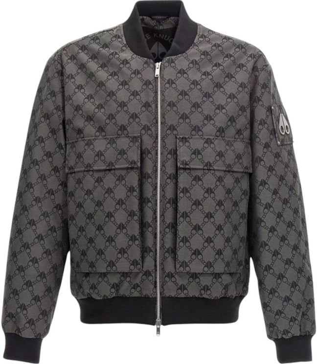 Moose Knuckles Heren Jas