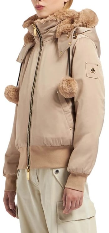 Moose Knuckles Heren Jas