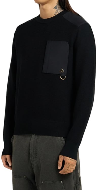 Moose Knuckles Heren Trui