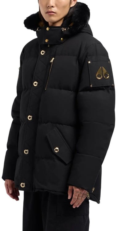 Moose Knuckles Heren Jas