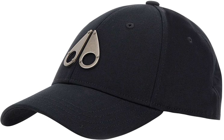 Moose Knuckles Scarfs Black